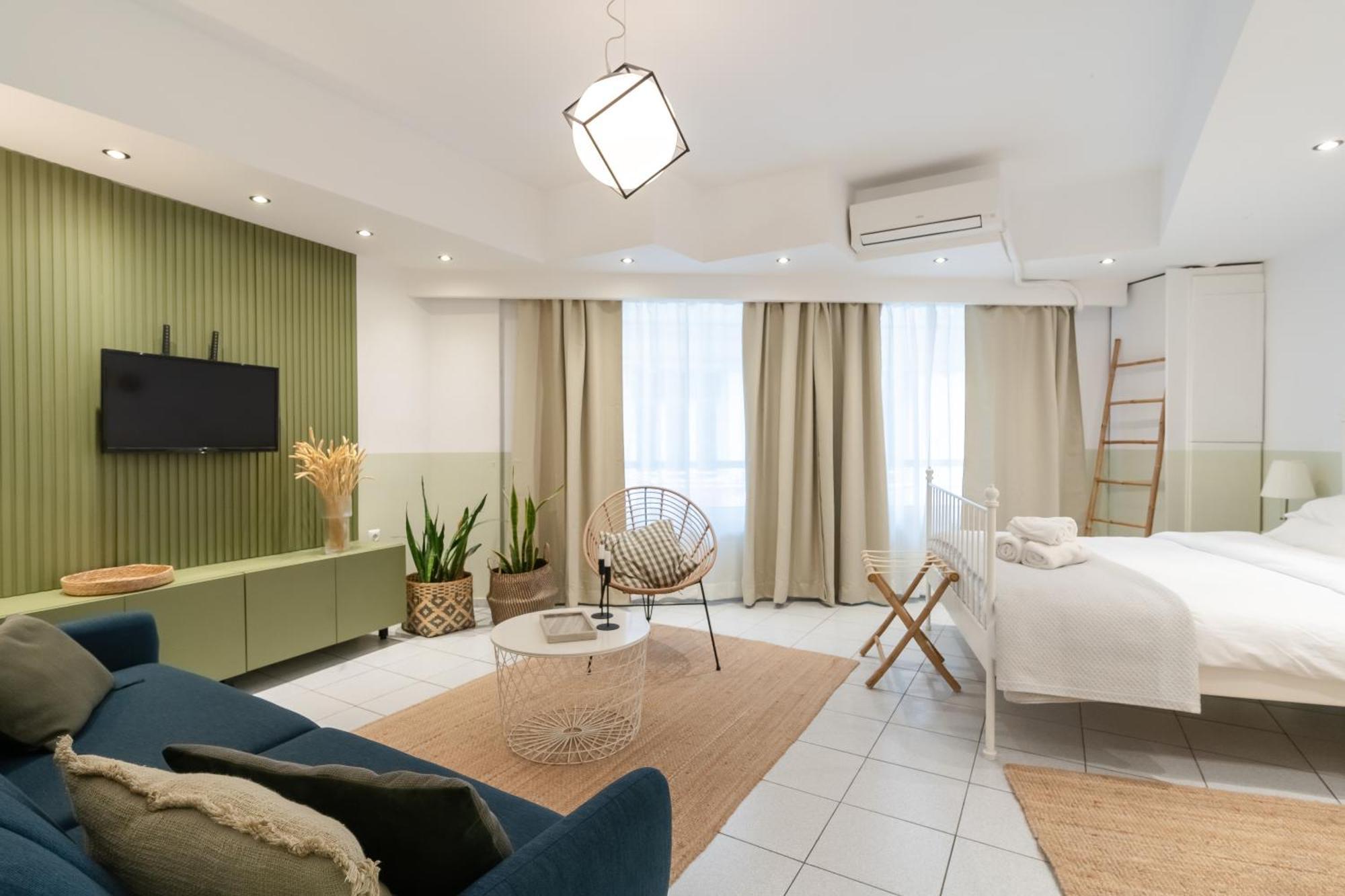K-Houses A3 Arta Zewnętrze zdjęcie